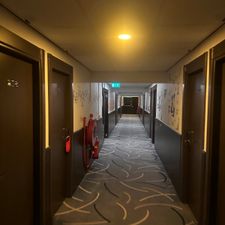 Hotel Belfort
