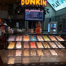 Dunkin' Alexandrium