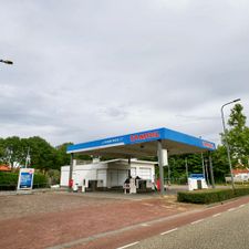 Tamoil Express Koudekerke