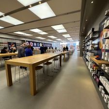 Apple Haarlem