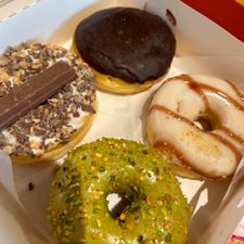 Dunkin'