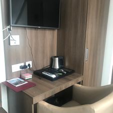 Hotel Park Plantage