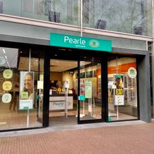 Pearle Opticiens Rijswijk - Pr. Willem Alexander Promenade