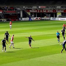 AFAS Stadion