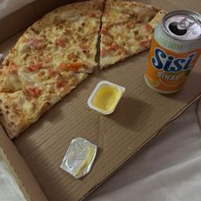 Papa Johns Pizza