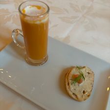 Restaurant Hof van Herstal