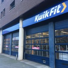 KwikFit Amsterdam-West - Autobanden, APK en onderhoud