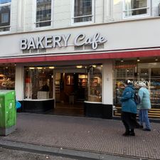 Icebakery company