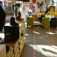 ANWB winkel Veenendaal