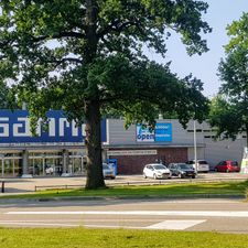 GAMMA bouwmarkt Wageningen