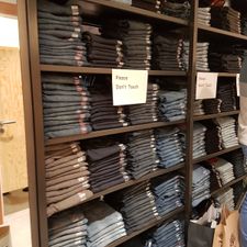 Levi's® Factory Outlet Roermond Stadsweide