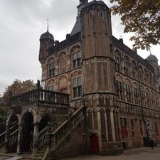 Q-Park De Boreel
