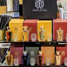 Parfumerie Douglas
