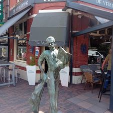 Café De Verleiding