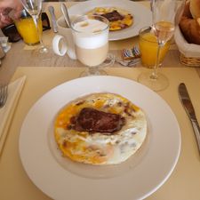 Amrâth Hotel Bigarré