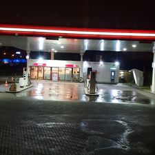 LUKOIL Terworm