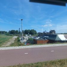 McDonald's Almere Drive