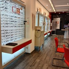 Hans Anders Opticien Alkmaar Centrum