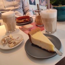 Espressobar Smûk