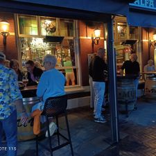 Café De Verleiding