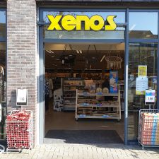 Xenos Hardenberg