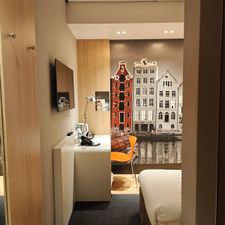 Mercure Hotel Schiphol