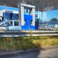 Esso Express Heemstede NZ