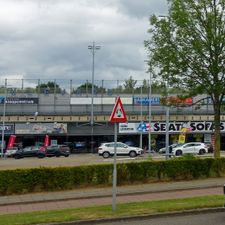 Seats and Sofas Heerlen