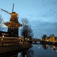 Mooie Boules Amsterdam