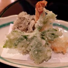 Yamazato Restaurant