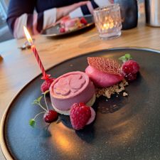 Restaurant Oxalis