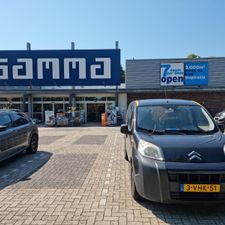 GAMMA bouwmarkt Wageningen