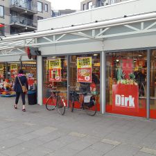 Dirk van den Broek