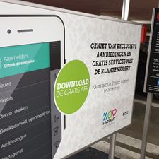 Stadshart Zoetermeer P8