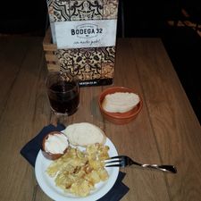 Sportsbar De Zalm