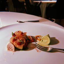 Restaurant Monarh