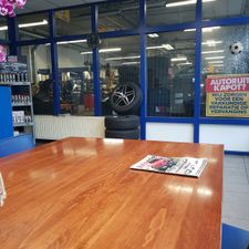 KwikFit Amsterdam-West - Autobanden, APK en onderhoud