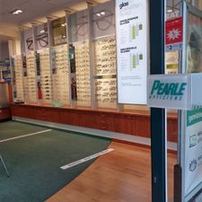 Pearle Opticiens Zoetermeer - Promenade
