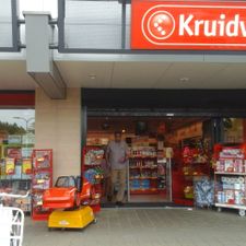 Kruidvat