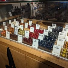 Chocolate Company