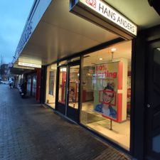 Hans Anders Opticien Vlaardingen Liesveld