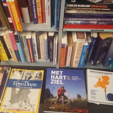 Shell tankstation Amstelveen