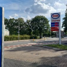 Esso Express Amersfoort
