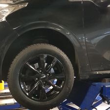 KwikFit Amsterdam-West - Autobanden, APK en onderhoud