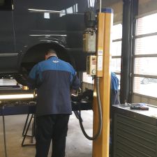 KwikFit Alblasserdam - Banden, APK en auto-onderhoud