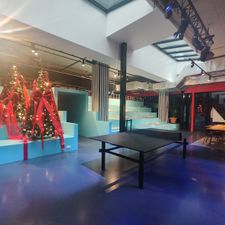 The Social Hub Amsterdam City