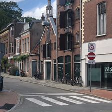 Taco Mundo Groningen-Centrum