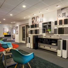 Hi-Fi Klubben Hilversum
