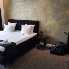 Sara's Boutique Hotel