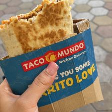 Taco Mundo Rotterdam-Centrum